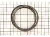 V-belt- 4l-raw Edge – Part Number: 07216300