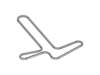 V-belt- Ha-wrapped – Part Number: 07219600