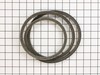 V-belt- Ha-raw Edge – Part Number: 07220500