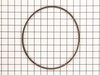 V-belt- 3l-wrapped – Part Number: 07238000