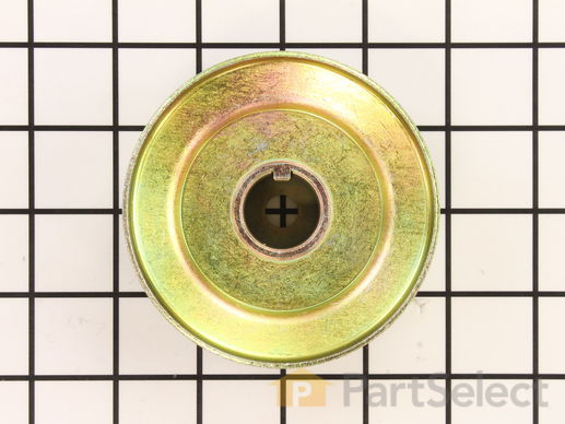 9252476-1-M-Ariens-07326400-Sheave-Engine 3.50 O.D. X .87 Wide
