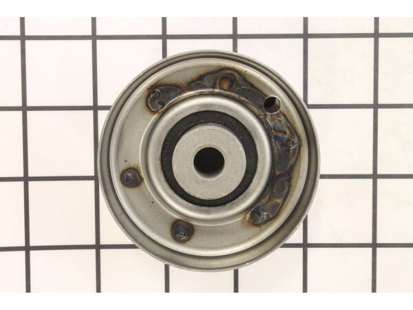 9252487-1-M-Ariens-07333500-Idler- Flat-2.75 Od X .375 Id