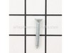 Tapping Screws – Part Number: 07411800