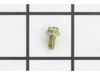 Scr-tap 8-32x.38 Sl Hwh Ywzc – Part Number: 07414500