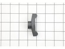 Knob-wing .38-16 Unc Nyl/talc – Part Number: 07500109
