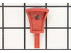 Key- Push/pull Subaru – Part Number: 07500117