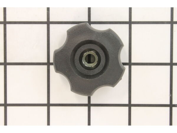 9252593-1-M-Ariens-07534800-Knob-clamping- .312-18 Nyloc