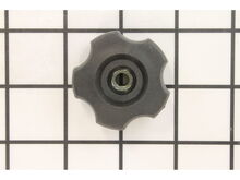 Knob-clamping- .312-18 Nyloc – Part Number: 07534800