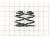 Spring- Seat – Part Number: 08300021