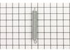 Spring, Extension – Part Number: 08319200