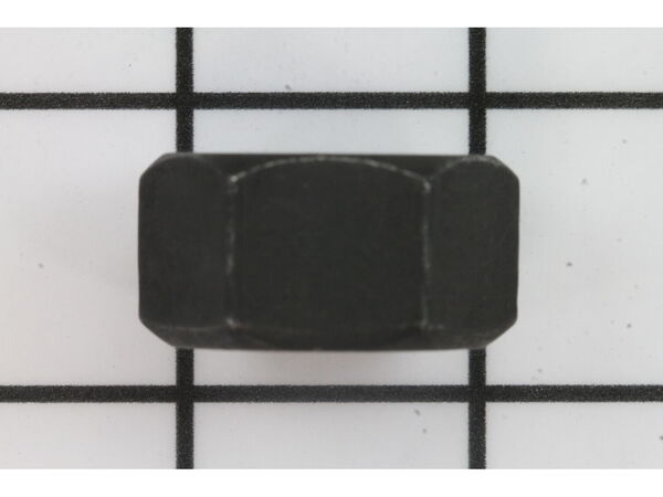 9253013-1-M-Ariens-08621100-Nut- Hex- Lock 3/4-16