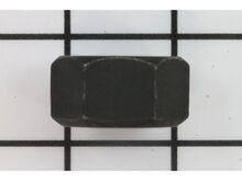 Nut- Hex- Lock 3/4-16 – Part Number: 08621100
