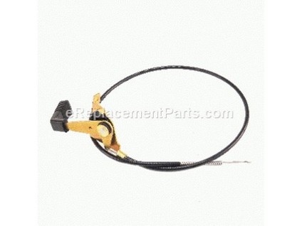 9253866-1-M-Murray-094501-Throttle Control
