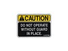Decal-Guard – Part Number: 1-513748