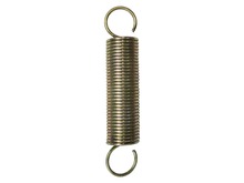 Spring-Extension – Part Number: 1-603693