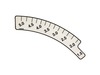 Decal-HOC – Part Number: 1-633345