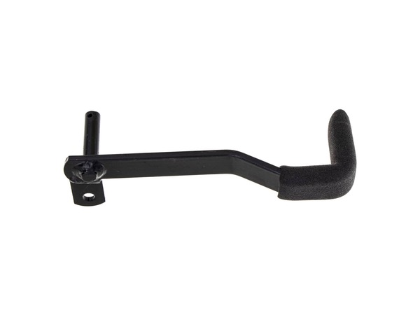 9254342-1-M-Toro-1-634500- Brake Lever/Grip Assembly