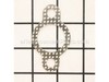 Gasket-Exhaust – Part Number: 1-653291
