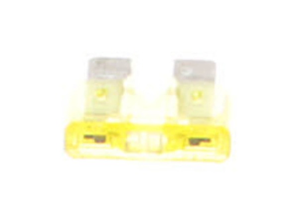 9254466-1-M-Toro-1-816001-Fuse-blade Type, 20 Amp