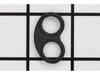 Gasket – Part Number: 100-2644