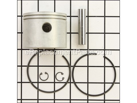 9254625-1-M-Lawn Boy-100-2916-Piston and Rings Assy