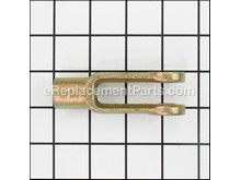 Clevis – Part Number: 100-7338