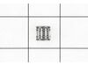 Bearing-Needle – Part Number: 10001216131