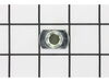 Nut - Tee – Part Number: 1001014MA