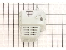 Cover-engine – Part Number: 10151448731