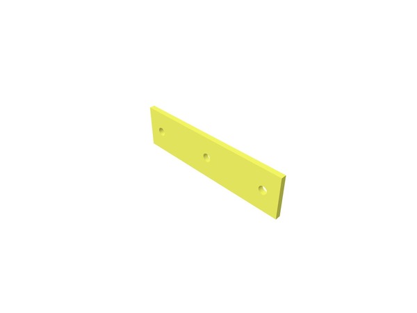 9255441-1-M-Toro-103-0376-Plate-Latch, Reinforcement