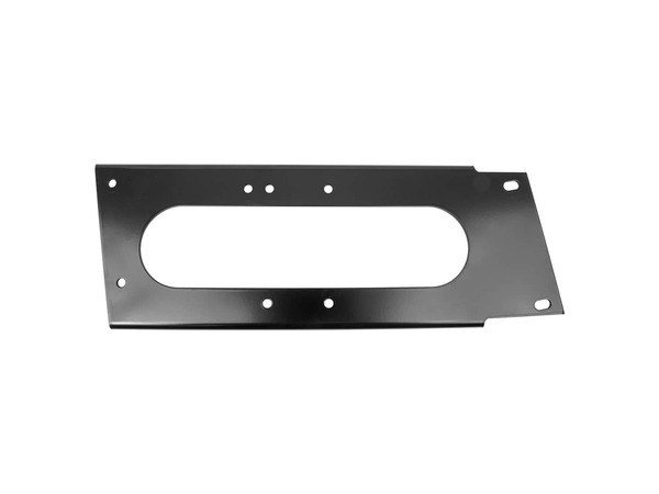 9255444-1-M-Toro-103-0399-03- BRACKET-FRAME, Right Hand