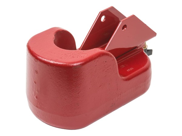 9255470-1-M-Exmark-103-0900-Weight, 70lb w/ 2.0ï¿½ bracket