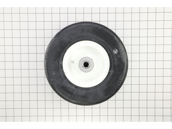 9255557-1-M-Exmark-103-2171-Kit, Sp Caster Wheel Repl