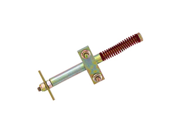 9255685-1-M-Toro-103-4949- SEAT SWITCH ACTUATOR Assembly