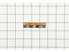 Decal-Warning – Part Number: 104-2767