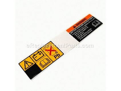 9256252-1-M-Toro-104-7953-Decal-Harness