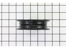 Pulley-Flat Idler – Part Number: 104975