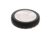 9256453-1-S-Toro-105-1814-Non-drive Wheel (8-inch)