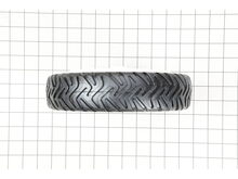 Rear Wheel Gear Assembly – Part Number: 105-3036
