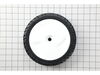 9256475-2-S-Toro-105-3036-Rear Wheel Gear Assembly