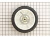 9256475-3-S-Toro-105-3036-Rear Wheel Gear Assembly