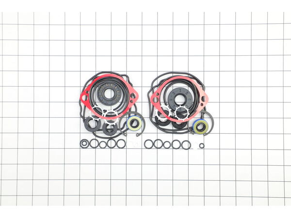 9256515-1-M-Toro-105-6184-Seal Overhaul Kit