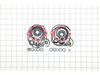 Seal Overhaul Kit – Part Number: 105-6184