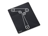 Decal-routing, Belt – Part Number: 105-7015