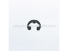 Ring-Retaining – Part Number: 105797