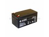 Battery-12 Volt – Part Number: 106-3995