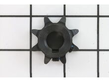 Sprocket-8 Tooth – Part Number: 106-7317