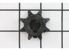 Sprocket-8 Tooth – Part Number: 106-7317