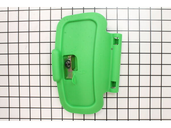 9256888-1-M-Lawn Boy-106-8394-Discharge Door Asm