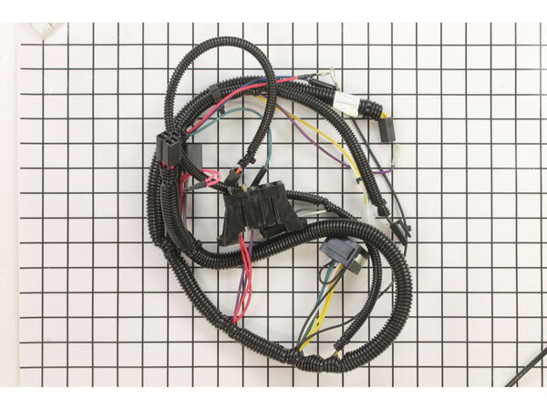 9257157-1-M-Toro-107-2500-Harness-Wire, 9 Amp